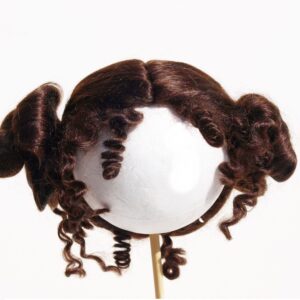 mohair wig for doll